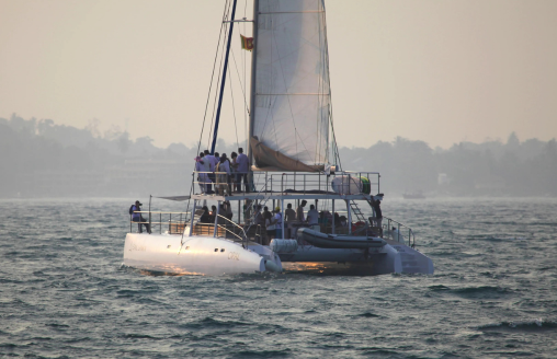 Ventures cover image