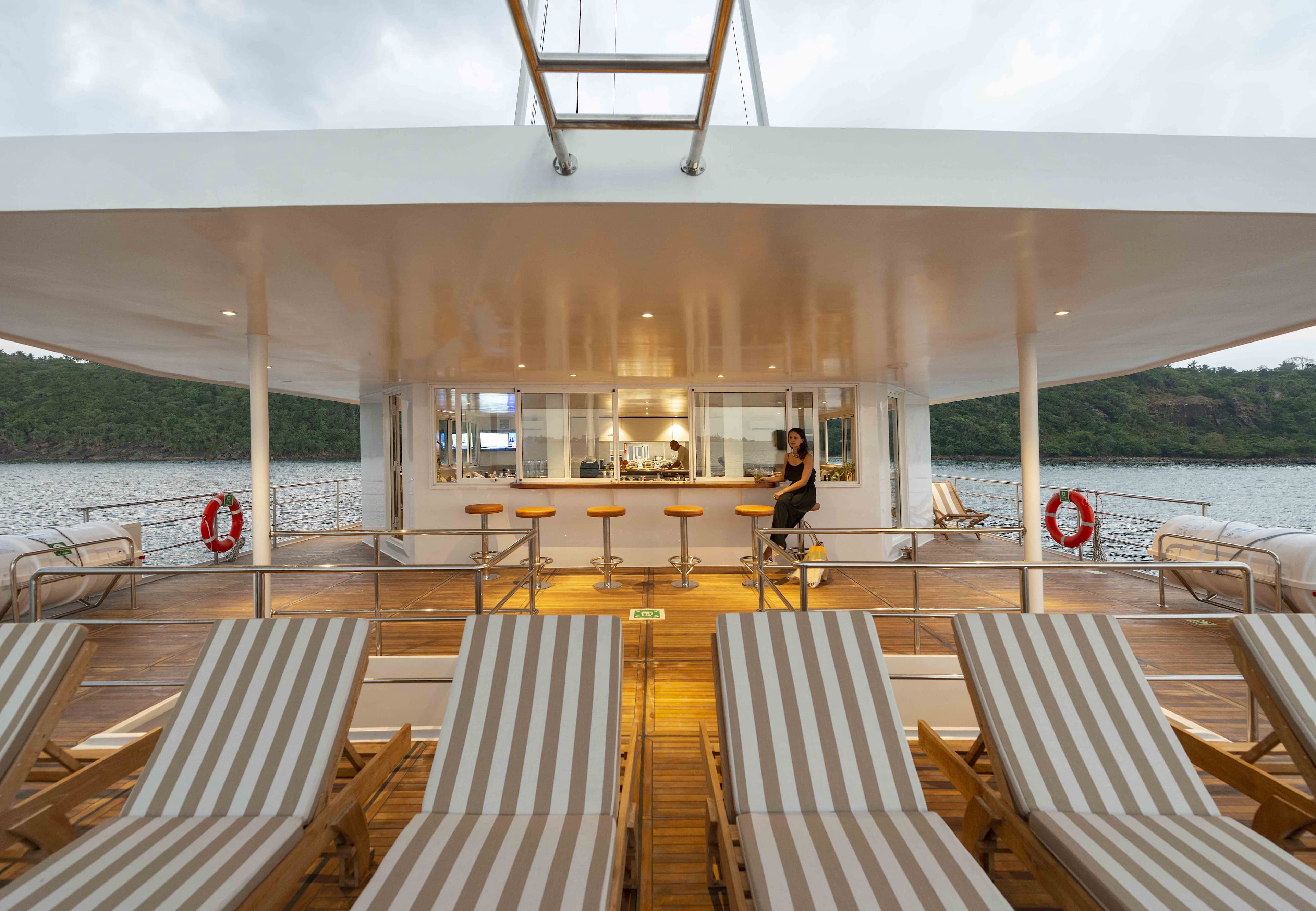 yacht images