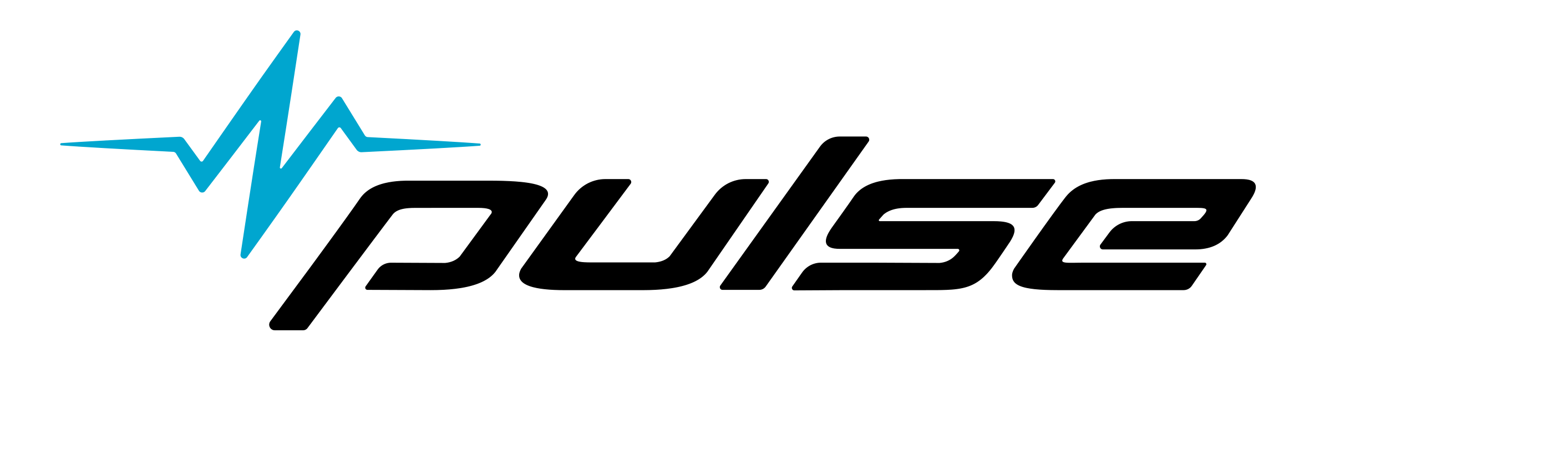 pulse logo